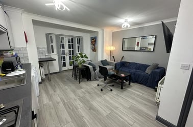 Schuster Road, Victoria Park, Manchester - Image 3